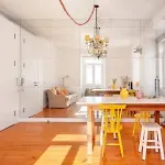 Διαμέρισμα Guestready - Modern Near Alcantara Scenic View *