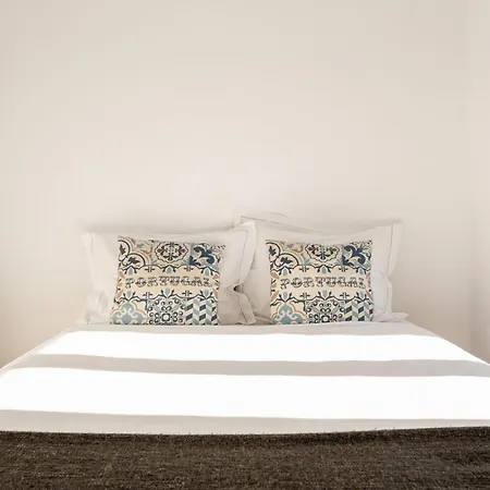 Apartment Joivy Chic 2br In Bairro Alto, 2mins To Sao Pedro De Alcantara Viewpoint