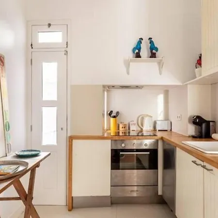 Appartamento Guestready - Modern Near Alcantara Scenic View