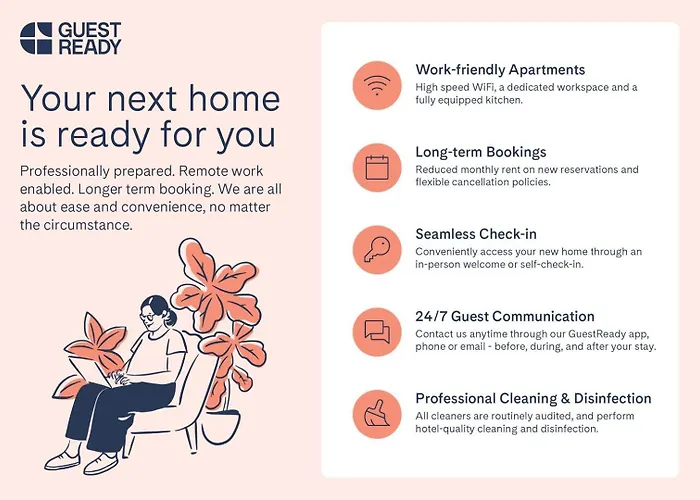 Guestready - Modern Near Alcantara Scenic View リスボン